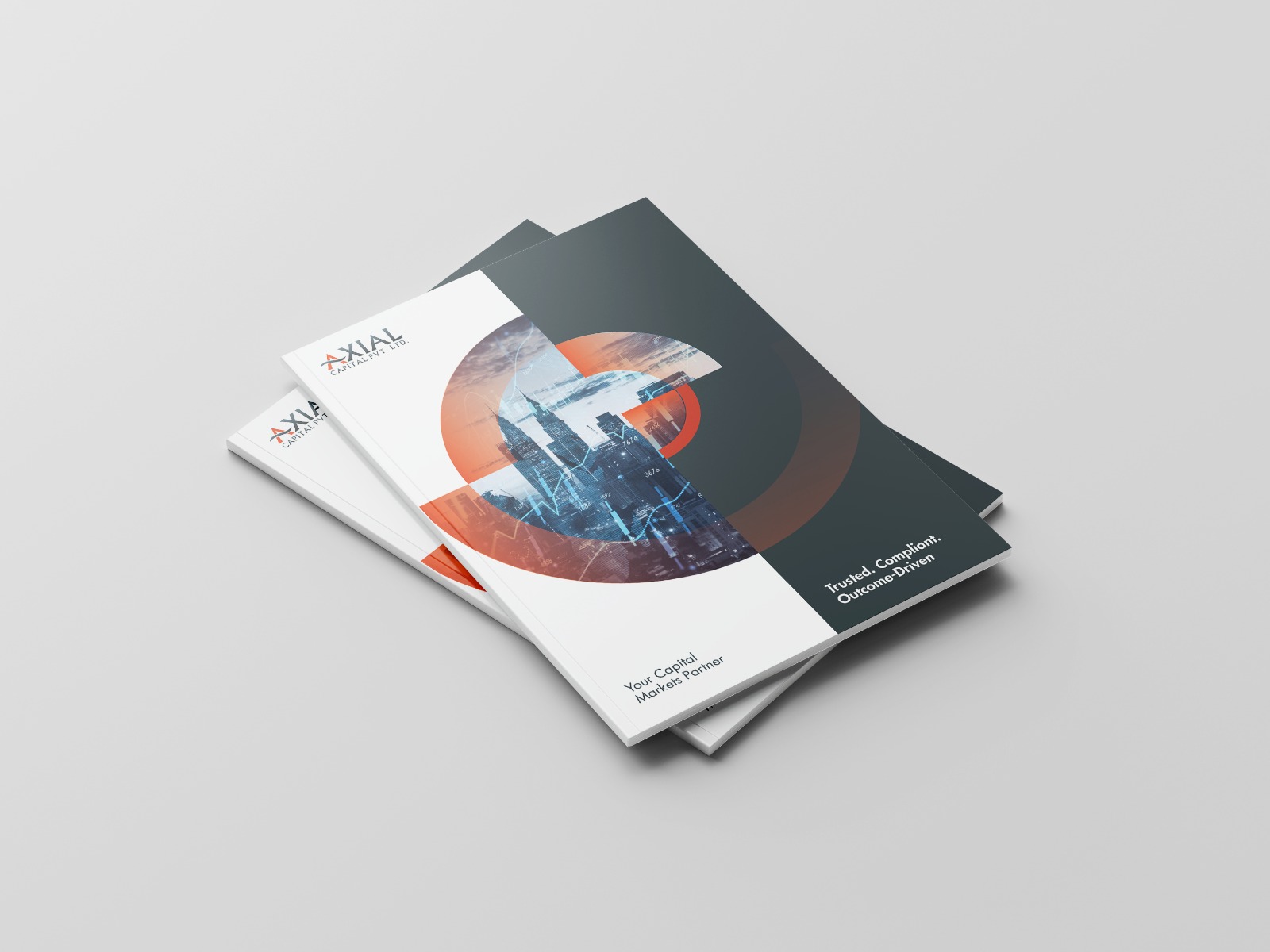 Brochure design 72 by Brandingo